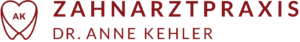 Logo Zahnarzt Berlin Lichtenberg Dr. Kehler