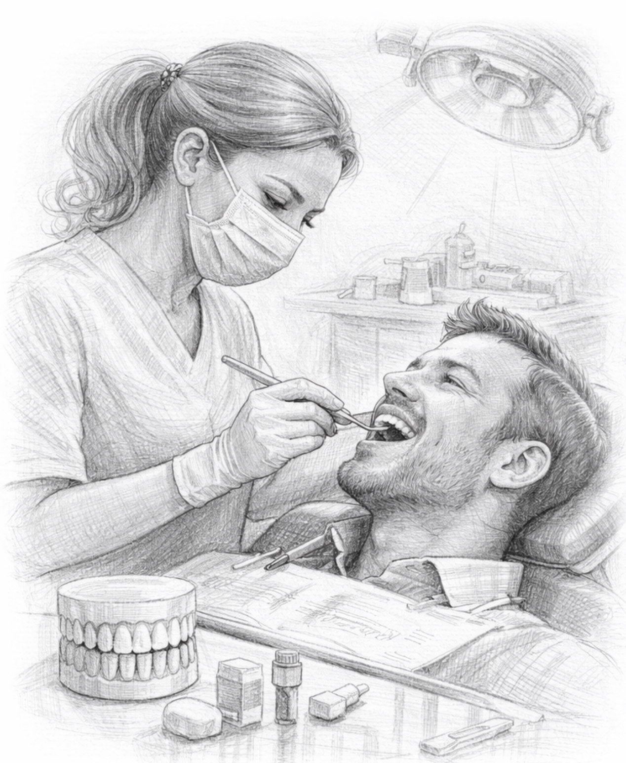 Screenshot | Zahnarztpraxis Dr. Anne Kehler in Lichtenberg Bild Ästhetische Zahnmedizin Ästhetische Behandlung Zahnart Berlin Lichtenberg